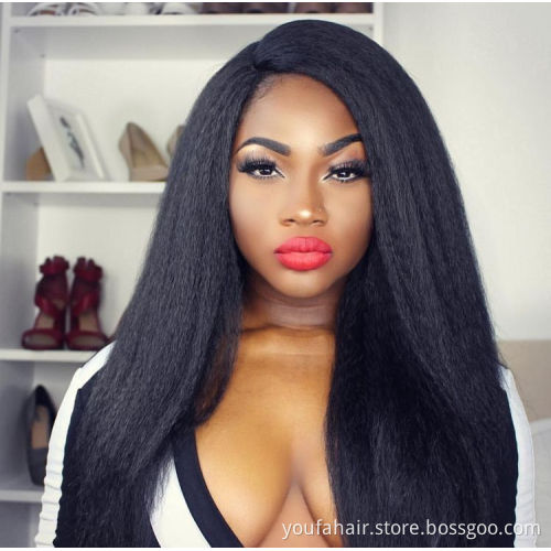 Wholesale Vendor Cuticle Aligned Raw Unprocessed Afro Curly Virgin Hair Extensions Yaki Kinky Straight Brazilian Hair Bundles